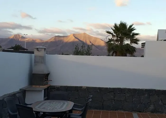 Manuel -lanzarote Vila