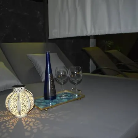 Manuel -lanzarote Willa *