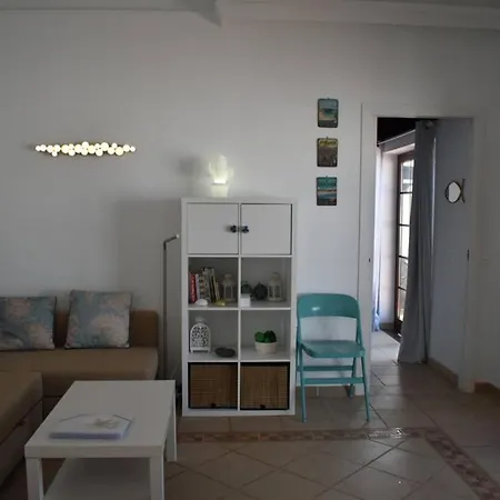 Willa Manuel -lanzarote