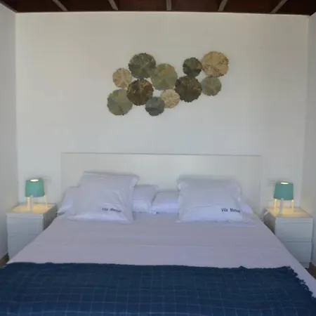 Willa Manuel -lanzarote *