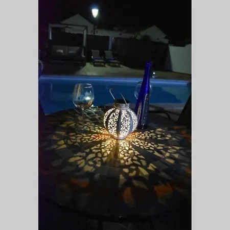 Willa Manuel -lanzarote *