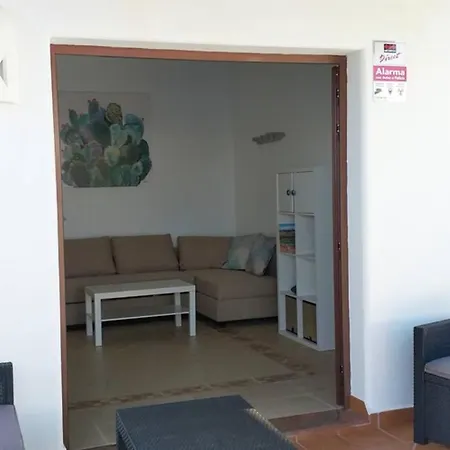 Willa Manuel -lanzarote