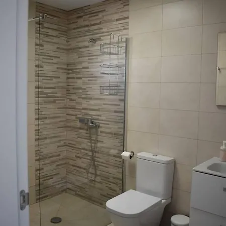 Willa Manuel -lanzarote