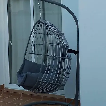 Willa Manuel -lanzarote