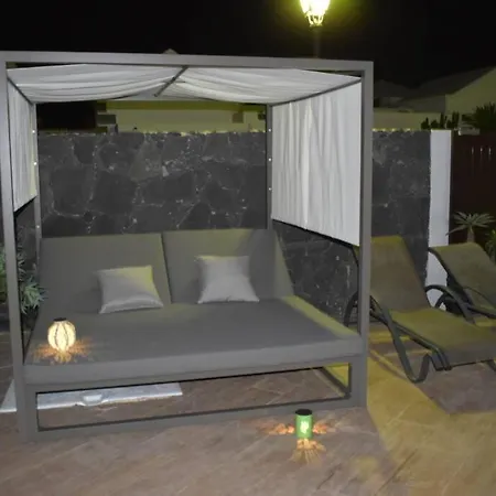 Willa Manuel -lanzarote *