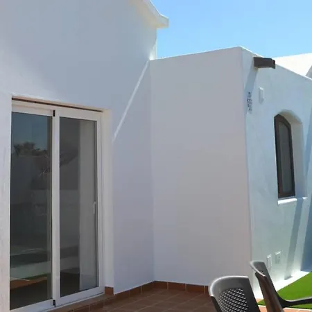 Manuel -lanzarote Playa Blanca (Lanzarote)