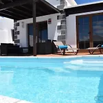Manuel -lanzarote Коста Бланка